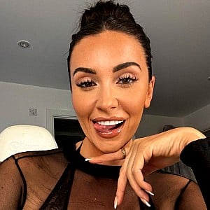 Georgie Maria