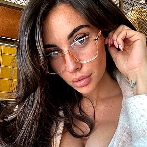 Georgie Maria