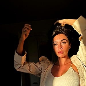 Georgie Maria