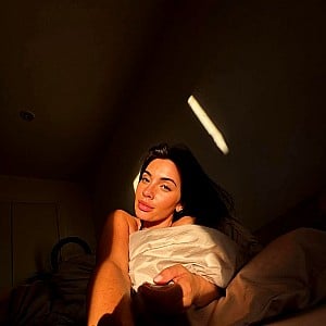 Georgie Maria