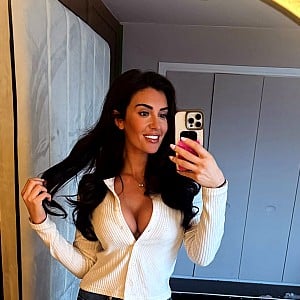 Georgie Maria