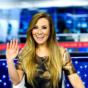 Georgie Thompson
