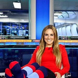 Georgie Thompson