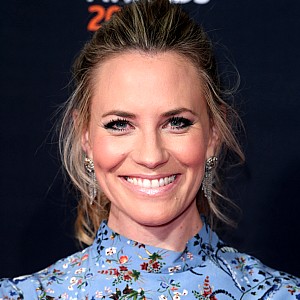 Georgie Thompson