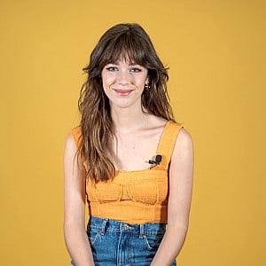 Georgina Amoros