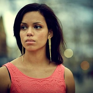 Georgina Campbell