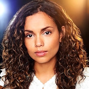 Georgina Campbell