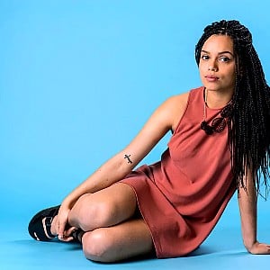 Georgina Campbell