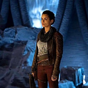 Georgina Campbell