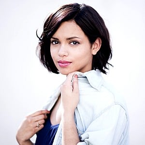 Georgina Campbell