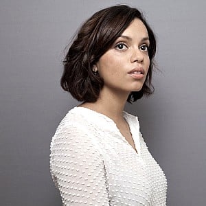 Georgina Campbell