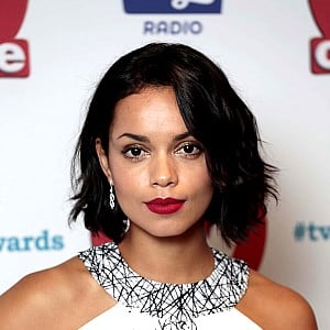 Georgina Campbell