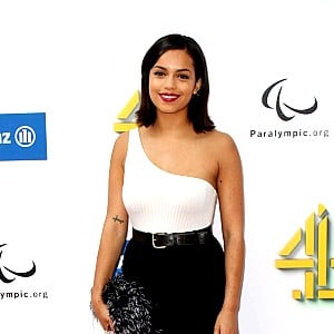 Georgina Campbell