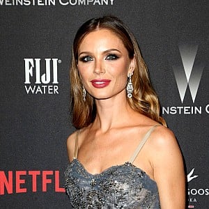 Georgina Chapman