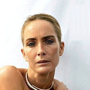 Georgina Grenville