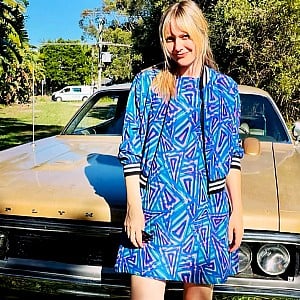 Georgina Haig