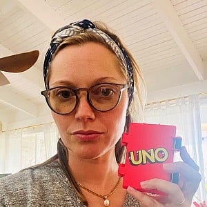 Georgina Haig