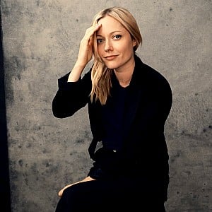 Georgina Haig