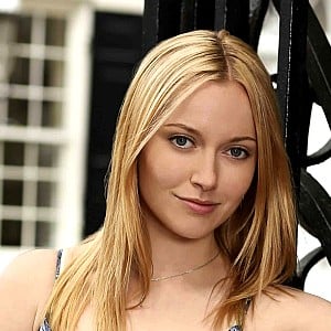Georgina Haig
