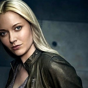 Georgina Haig