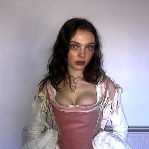 Georgina Hobday
