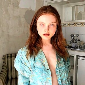 Georgina Hobday