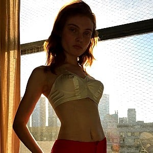 Georgina Hobday
