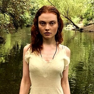 Georgina Hobday
