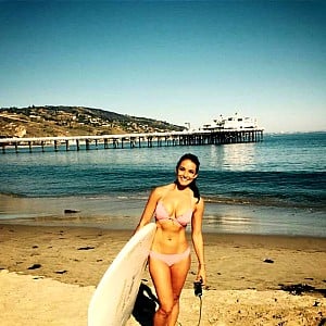 Georgina Holguin