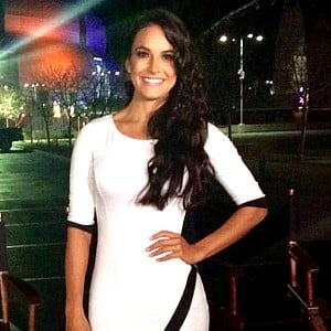 Georgina Holguin