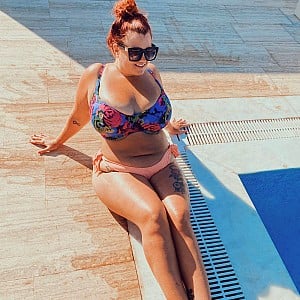Georgina Horne