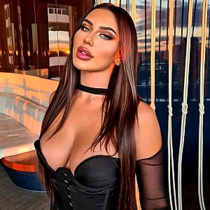 Georgina Ianosevici