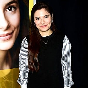 Georgina Leonidas