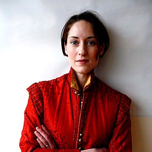 Georgina Rich