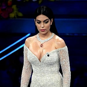 Georgina Rodriguez