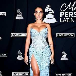 Georgina Rodriguez
