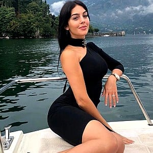 Georgina Rodriguez