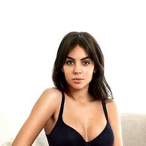 Georgina Rodriguez