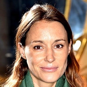 Georgina Rylance