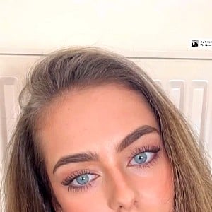 Georgina Valentine