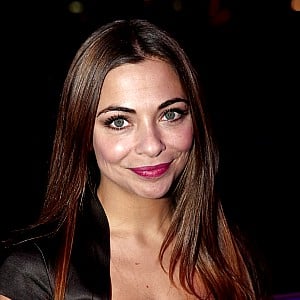 Georgina Verbaan