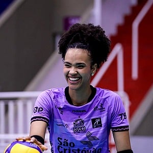Geovana Freitas