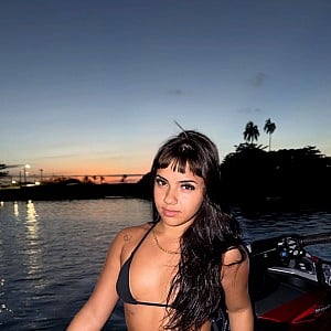 Geovanna Alencar