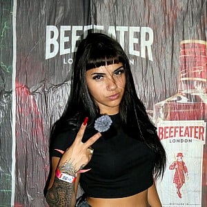 Geovanna Alencar