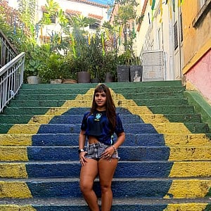 Geovanna Alencar