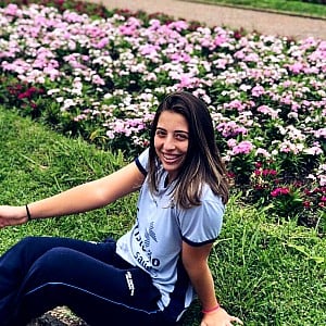 Geovanna Rodrigues