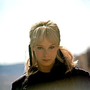 Geraldine Chaplin