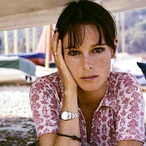 Geraldine Chaplin