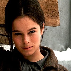 Geraldine Chaplin
