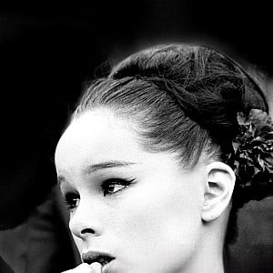 Geraldine Chaplin